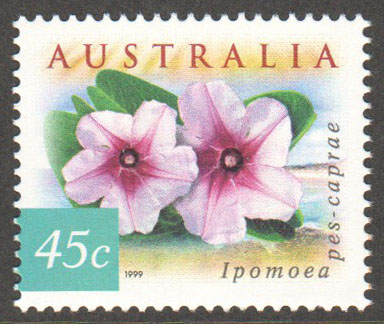 Australia Scott 1736 MNH